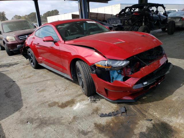 1FA6P8TH2N5141643 Ford MUSTANG
