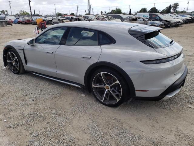 2022 PORSCHE TAYCAN CRO WP0BA2Y18NSA67345