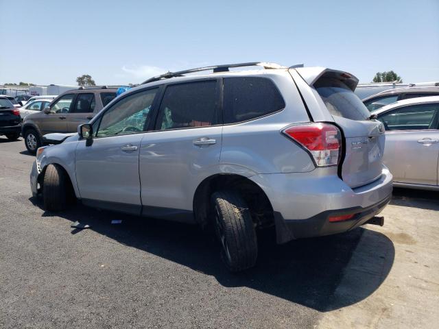JF2SJAEC8JH565518 Subaru Forester 2.5i Premium