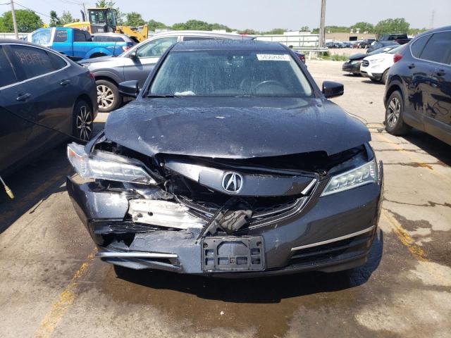 2016 ACURA TLX - 19UUB2F32GA005103
