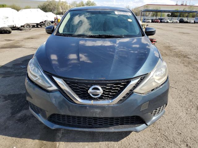 3N1AB7AP3GL647897 Nissan SENTRA S