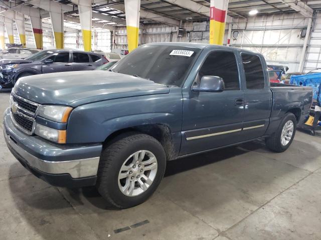 2006 Chevrolet C/K 1500 