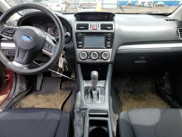 JF1GPAP6XGH256609 Subaru Impreza Sport Premium