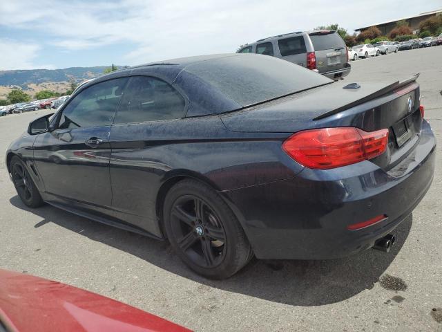 WBA3V7C58F5A24069 BMW 428 I Sulev