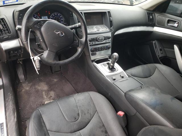 2015 INFINITI Q60 JOURNE - JN1CV6EK5FM871220