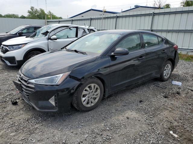 5NPD74LF9KH474653 Hyundai Elantra SE