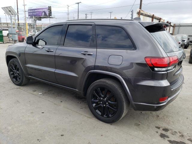 1C4RJEAG8LC403708 Jeep Grand Cherokee Laredo