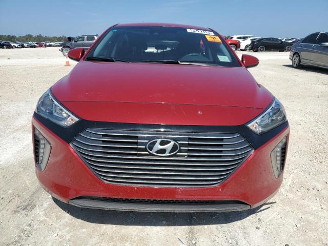 2019 HYUNDAI IONIQ SEL - KMHC75LC9KU105705