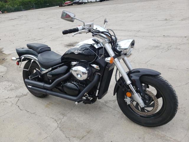 2008 SUZUKI VZ800 - JS1VS56AX82100565
