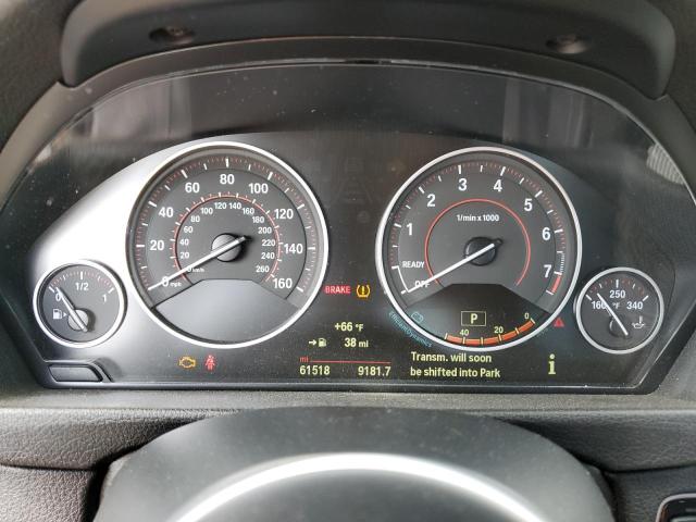 WBA3R1C54FK193828 BMW 435 I