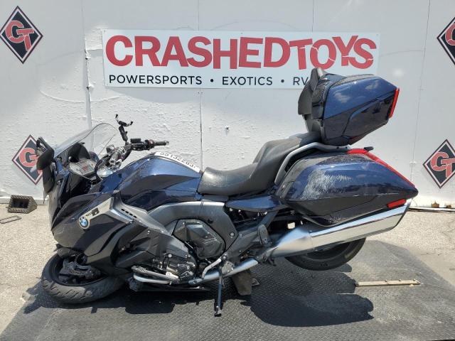 2019 BMW K1600 B WB10F5300KZG17744