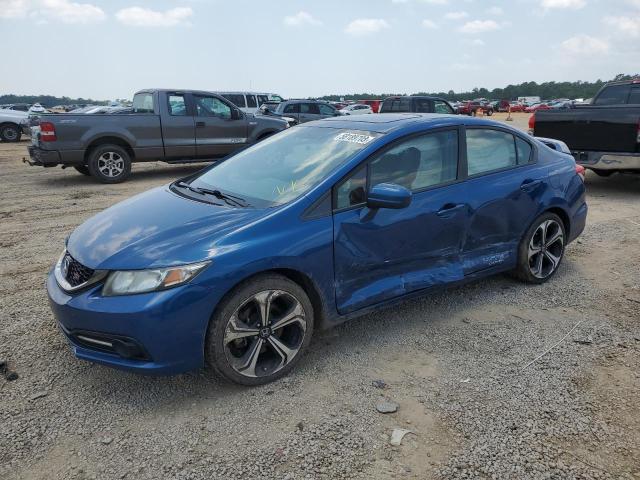 Vin: 2hgfb6e56eh700539, lot: 58189703, honda civic si 2014 img_1