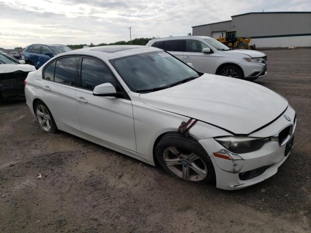 2015 BMW 328 I - WBA3A5C56FF607070