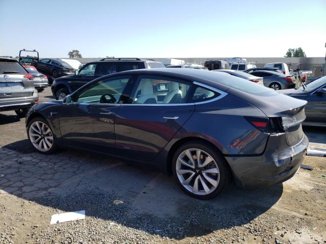 5YJ3E1EB2JF147275 Tesla MODEL 3