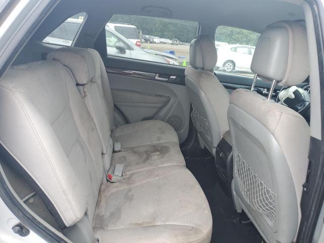 5XYKT4A70EG521952 KIA SORENTO LX