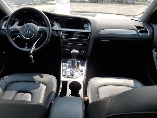 VIN WAUFFAFLXFN019387 2015 Audi A4, Premium Plus no.8