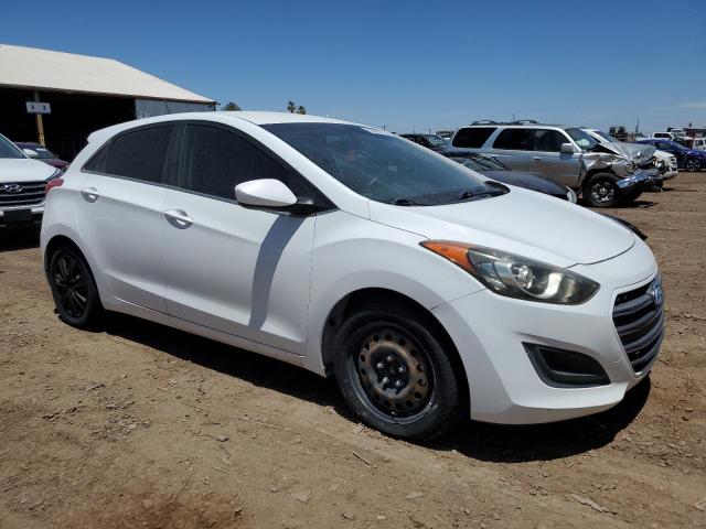 KMHD35LH8GU327347 Hyundai ELANTRA GT