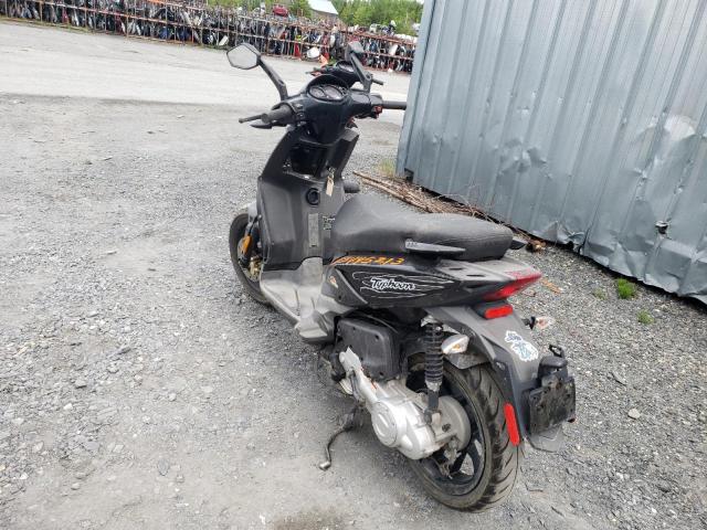 2020 PIAGGIO SCOOTER ZAPC506B6L4003486