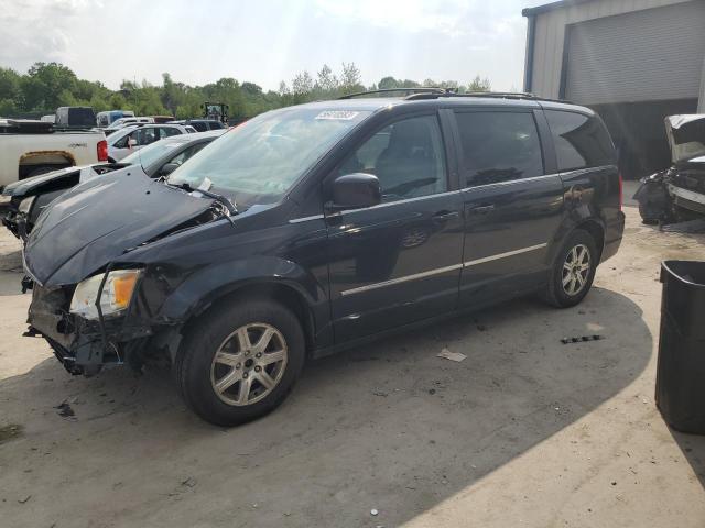 2009 Chrysler Town & Country Touring