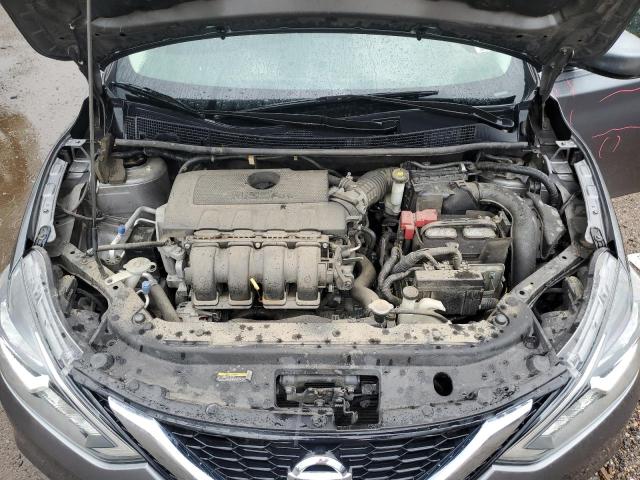 3N1AB7AP2GY302072 Nissan SENTRA S