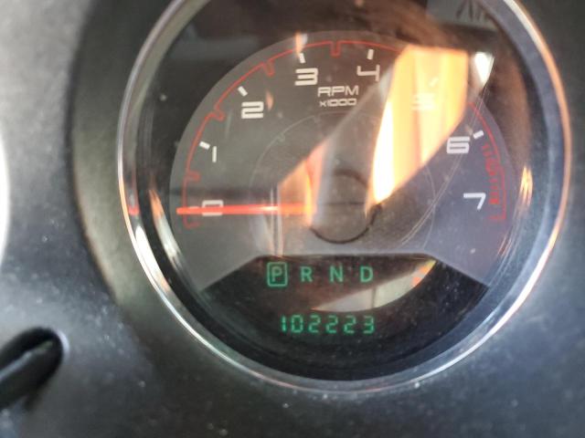 1C3CDZAB7EN203004 Dodge AVENGER SE