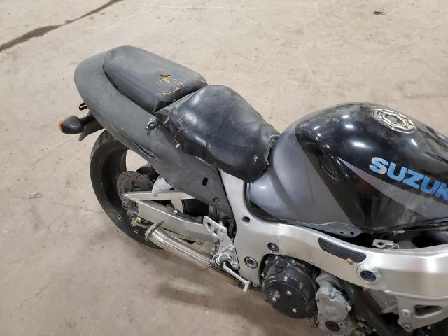 2003 SUZUKI GSX1300 R JS1GW71A032103550