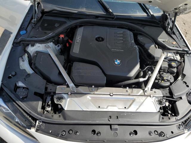 WBA53AP07MCF57713 BMW 4 Series 430I 11