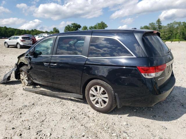 5FNRL5H33GB139674 2016 HONDA ODYSSEY, photo no. 2