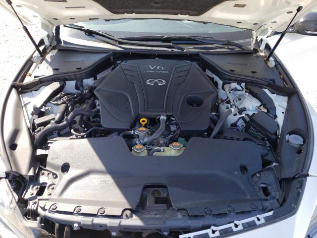 JN1EV7AP9LM202797 Infiniti Q50 PURE 11