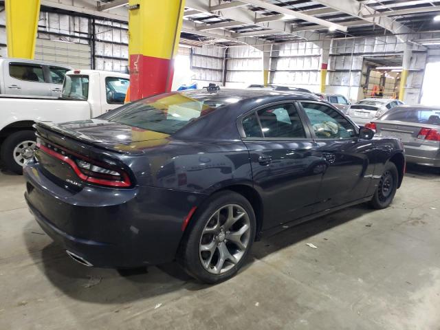 2C3CDXHG6GH166917 Dodge Charger Sxt