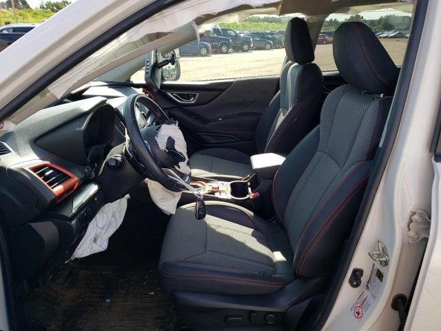 JF2SKAPC7KH420286 Subaru Forester Sport