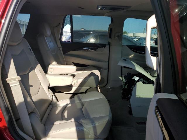 1GYS4CKJ7FR242299 Cadillac Escalade Premium