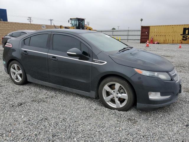 VIN 1G1RF6E47EU144836 2014 Chevrolet Volt no.4