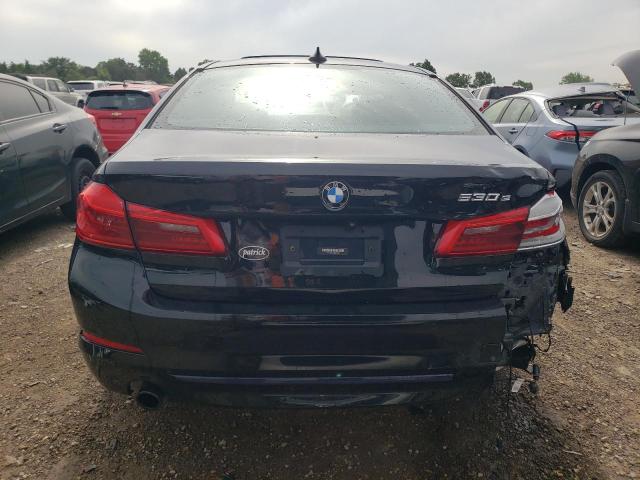 2018 BMW 530XE WBAJB1C55JB374232