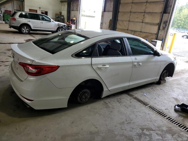 5NPE24AF5FH018211 Hyundai SONATA SE