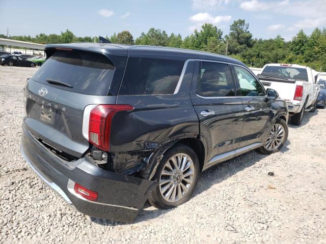 VIN KM8R54HE5LU109451 2020 HYUNDAI PALISADE no.3