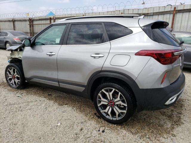KNDETCA23N7289761 KIA Seltos Sx