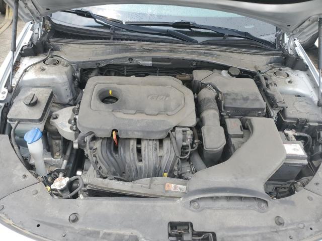 5XXGT4L3XGG093489 KIA Optima Lx