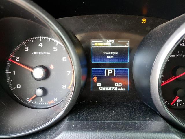 4S4BSAAC7J3350934 Subaru Outback 2.5i