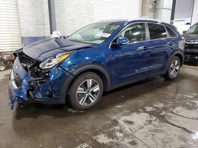 2020 KIA NIRO EX PR - KNDCC3LDXL5432767