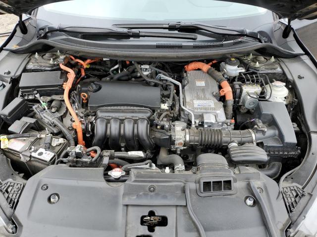 2019 HONDA CLARITY TO - JHMZC5F30KC001310