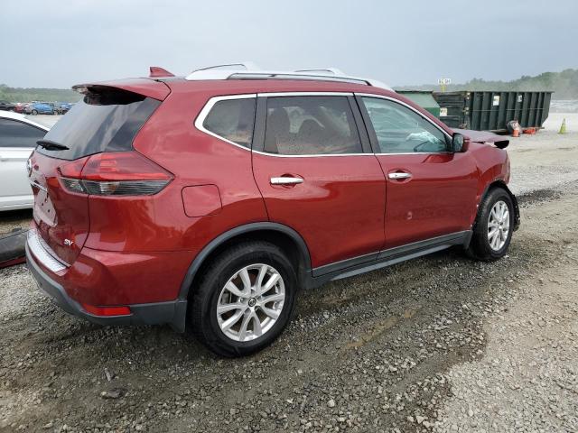 5N1AT2MT5KC813116 | 2019 NISSAN ROGUE S