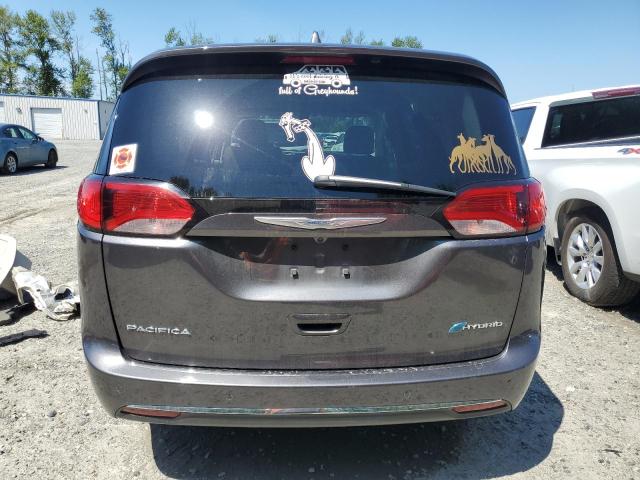 2C4RC1H71JR236766 Chrysler Pacifica Hybrid Touring Plus