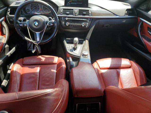 2016 BMW 335 XIGT WBA3X9C5XGD869435