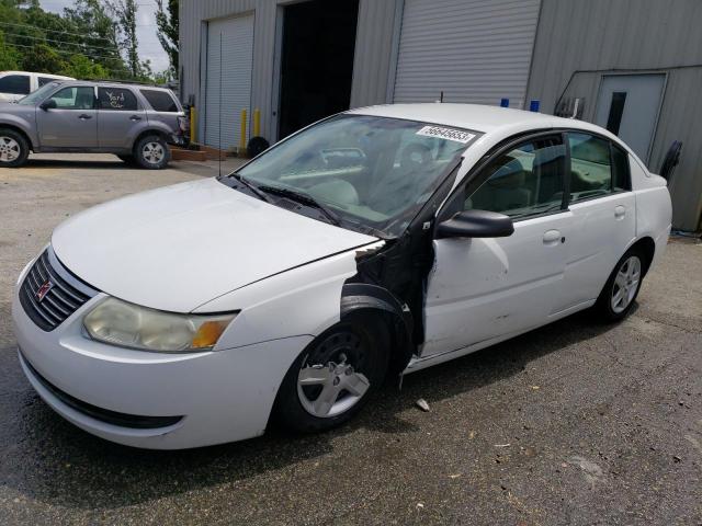 2006 Saturn Ion 