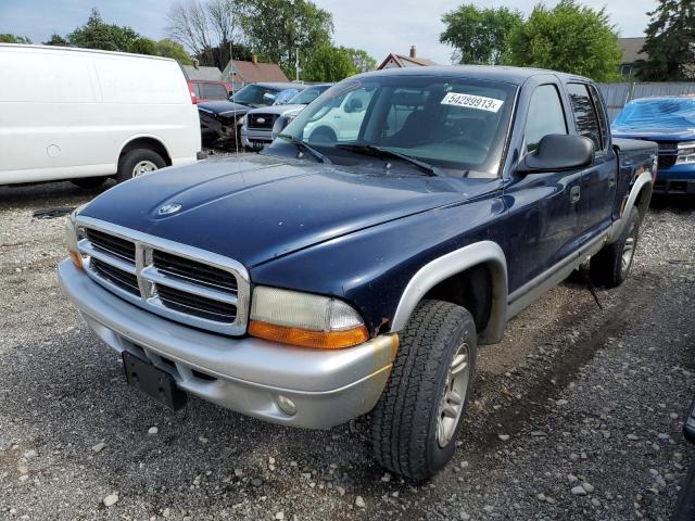 2003 Dodge Dakota 