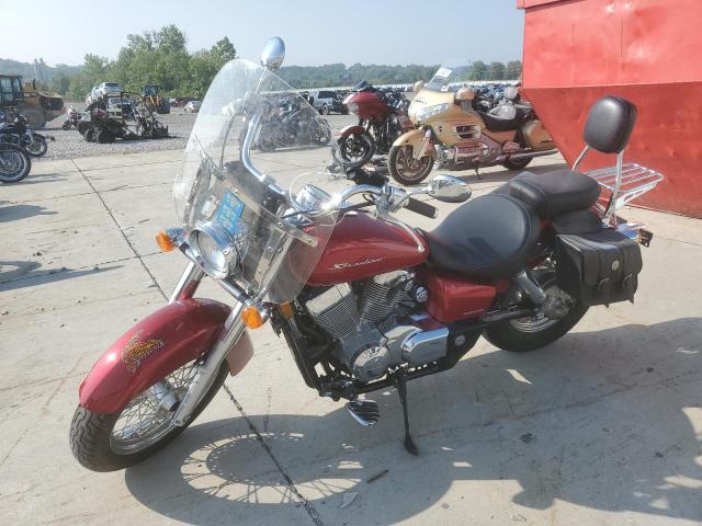 2015 HONDA VT750 C JH2RC5001FK200983