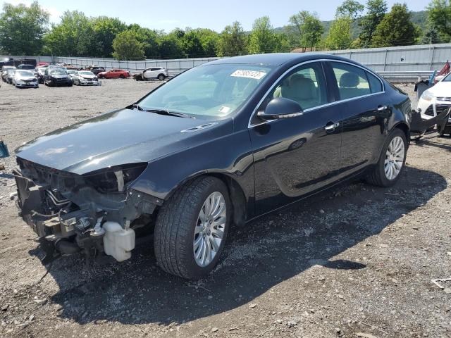 2012 Buick Regal 