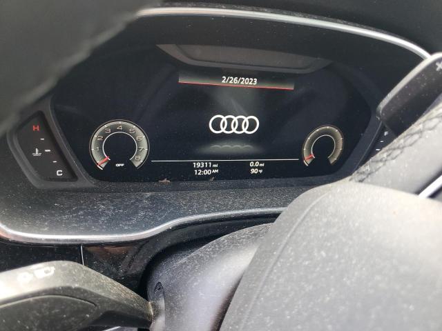 WA1EECF37N1071671 Audi Q3 PREMIUM 9