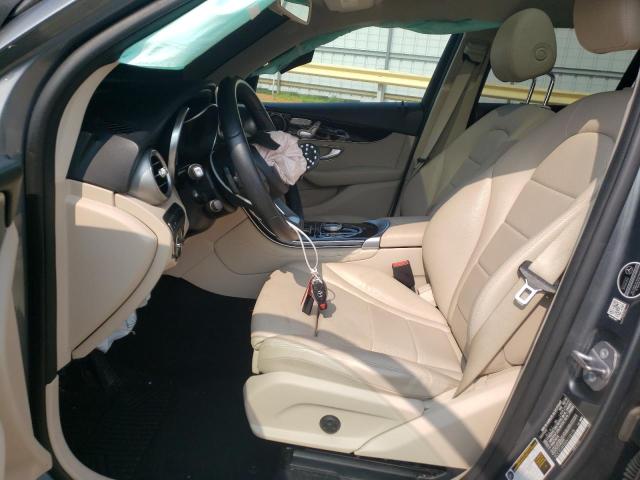 WDC0G4KB8JV110178 Mercedes-Benz Glc 300 4matic